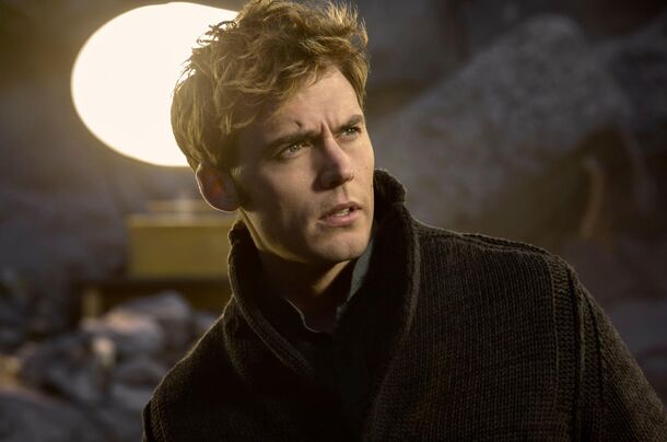 Sam Claflin's Candid Take on Tough Physical Prep For Hunger Games' Finnick - image 1