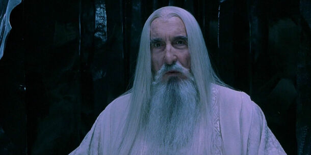 It Turns Out that Saruman had his Own Ring of Power: What Powers did It Possess and Where did It End Up? - image 1