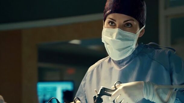 20 Medical Dramas To Watch if You Liked New Amsterdam, Ranked - image 14