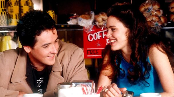 12 Movie Couples Who Would Never Last in Real Life - image 2