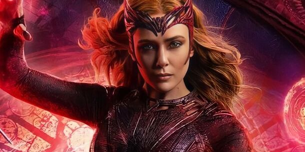 5 Most Powerful Female MCU Heroes Ever, Ranked - image 3