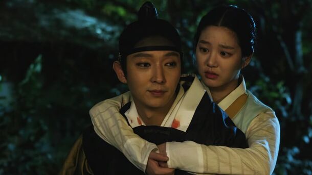 18 Supernatural Romance K-Dramas to Watch after Tale of the Nine-Tailed - image 15
