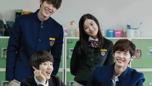 Looking for Academic Vibe? Here Are Top 12 School-Centric K-Dramas - image 3
