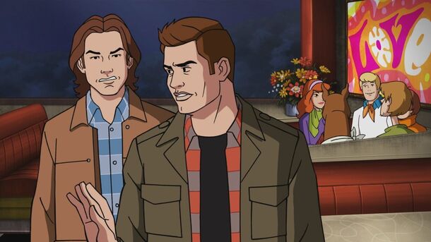 5 Episodes Where Supernatural Was Basically a Cursed Comedy - image 3