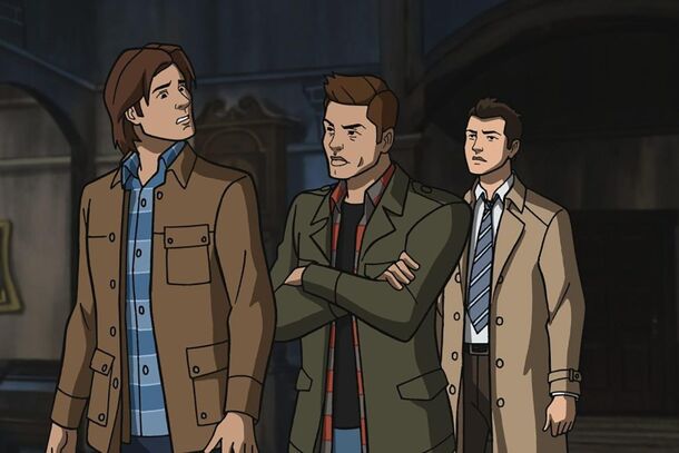 There's a Way Supernatural Season 16 Can Work Without Ending Retcon - image 1