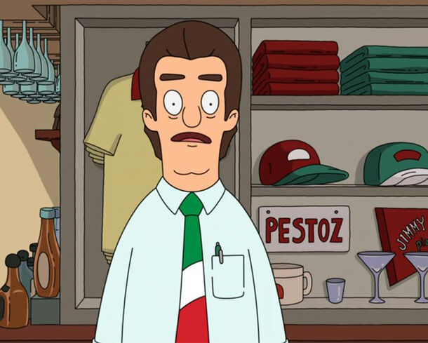 Who Are You From Bob's Burgers, Based On Your Zodiac Sign? - image 8