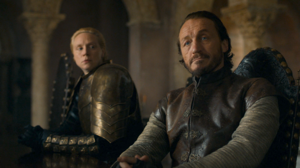 5 Characters Who Really Won the Game of Thrones - image 4