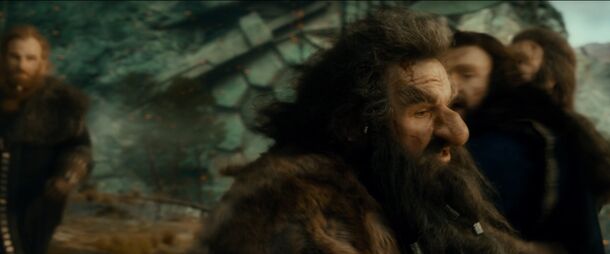 Peter Jackson's Cameos In LotR And Hobbit Movies You Probably Missed - image 4