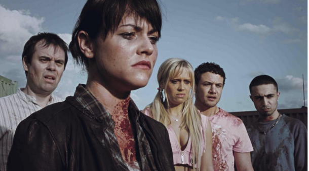 5 Most Spine-Chilling Zombie Horror TV Series to Binge After Newtopia - image 2