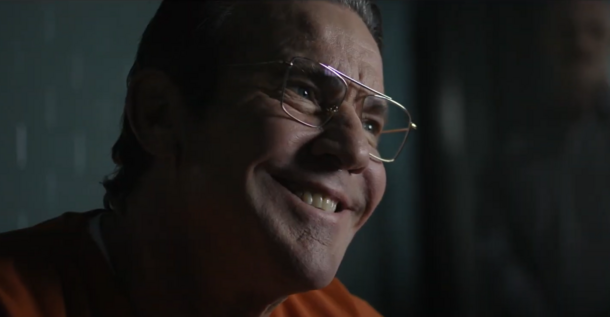 'Handsome Devil: Charming Killer' and 4 Other TV Series About Real-Life Maniacs - image 2