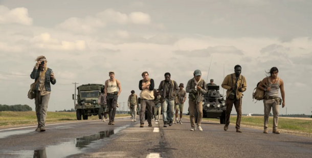 Stephen King's The Long Walk: Release Date, Plot & Everything We Know About the Movie - image 1