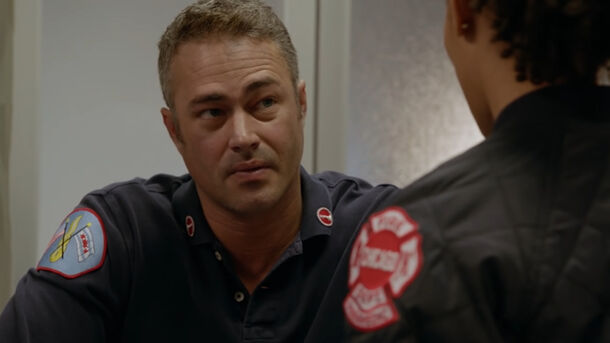 Chicago Fired: Severide Wasn't Booted Alongside Chili For The Most Unfair Reason Possible - image 1