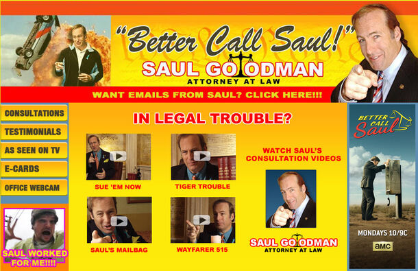 Better Call Saul Meta Easter Eggs You Had No Clue About - image 4