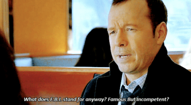 7 Memes Only True Blue Bloods Fans Will Understand - image 6