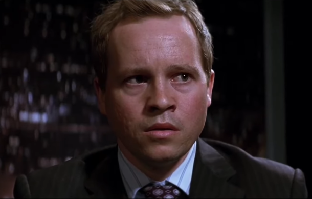 Did Nolan Manage to Sneak The Riddler Into The Dark Knight, and Nobody Noticed? - image 1