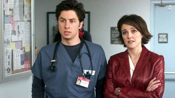 16 Best Medical TV Series in History, Ranked by Rotten Tomatoes - image 16