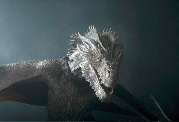 Every Dragon We Saw in House of the Dragon Season 2 Trailers (Including 2 New Ones) - image 2