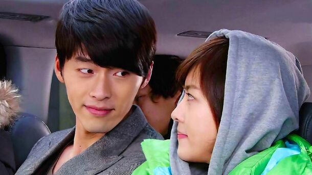 Obsessed Much? 15 K-Dramas with Totally Smitten Male Leads - image 11
