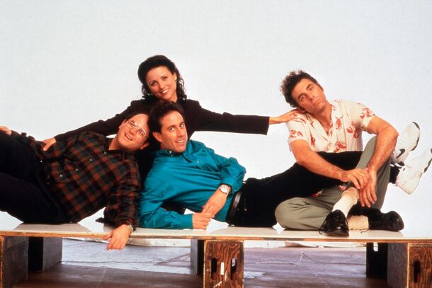 5 Sitcoms To Binge When You're Fed Up With Friends - image 2
