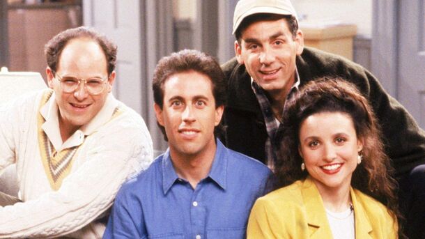 10 Hilarious Sitcoms That Never Get Old, No Matter How Many Times You Watch - image 8