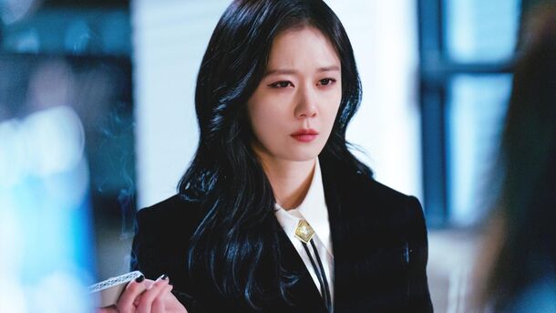 15 Must-Watch K-Dramas With Badass (and Totally Fearless) FL - image 5