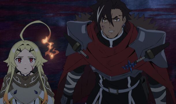 This Fantasy Action Anime With 8.4 on IMDb Is One of the Best Titles of the 2026 Winter Season - image 2