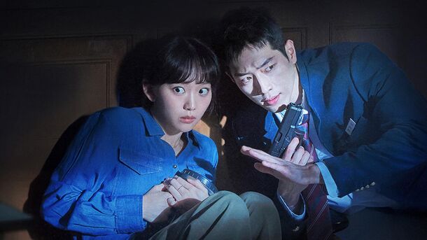 'Dear Hongrang' and 7 Other Highest Rated K-Dramas Released in 2025, Ranked by IMDb - image 3