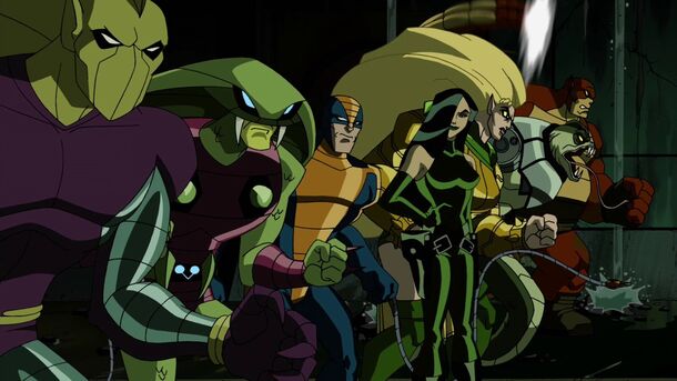 5 Villain Teams the MCU Can't Afford to Ignore - image 2