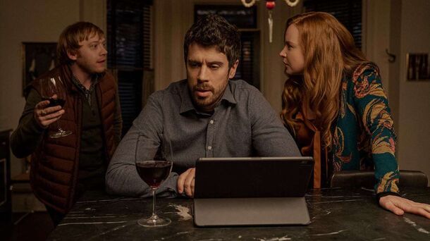 7 Years Later, This 90%-Rated Mystery Drama Is M. Night Shyamalan's Finest Work on TV - image 2