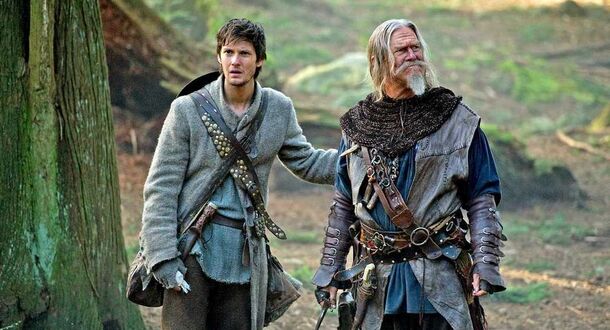 8 Shockingly Good Movies With 30% & Lower Rotten Tomatoes Scores - image 5