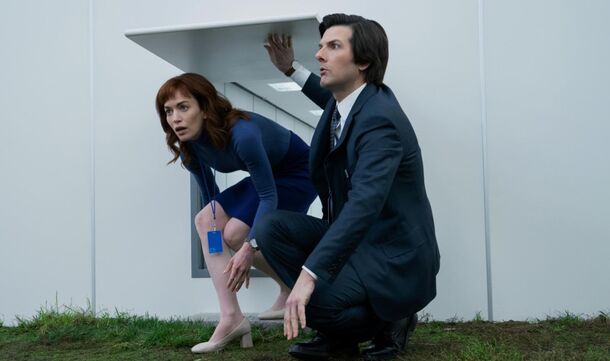 Everything You Need to Know About 'Severance' Season 3: Plot, Release Date & More - image 1