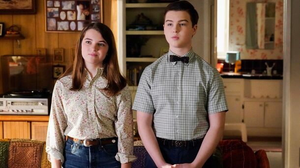 3 Reasons Young Sheldon Needs to Be Set in an Alternate Timeline to TBBT - image 1