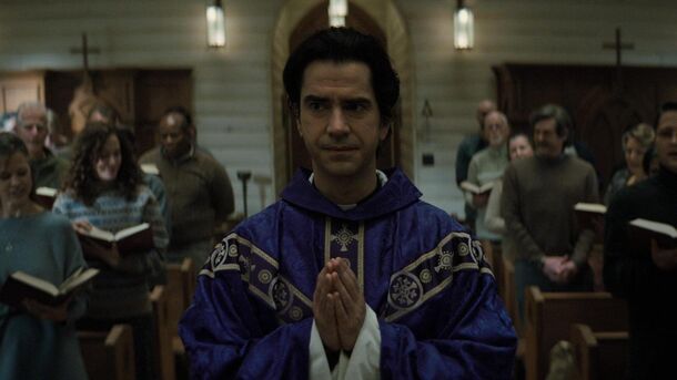7 Short Shows That Feel Like the 90s’ ‘Twin Peaks’ - image 1