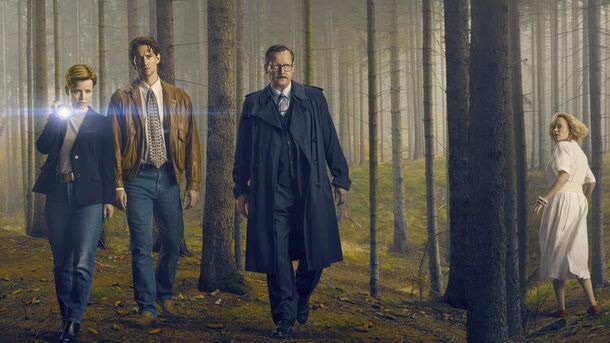 7 Short Shows That Feel Like the 90s’ ‘Twin Peaks’ - image 4