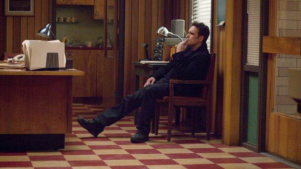 7 Short Shows That Feel Like the 90s’ ‘Twin Peaks’ - image 5