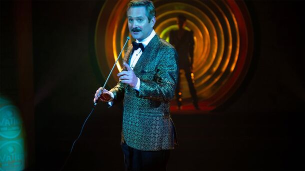 7 Short Shows That Feel Like the 90s’ ‘Twin Peaks’ - image 6