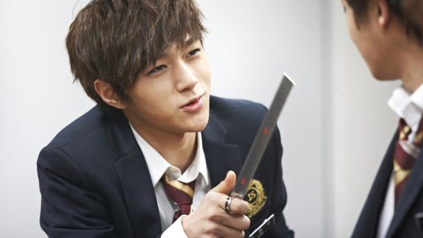 Looking for Academic Vibe? Here Are Top 12 School-Centric K-Dramas - image 4