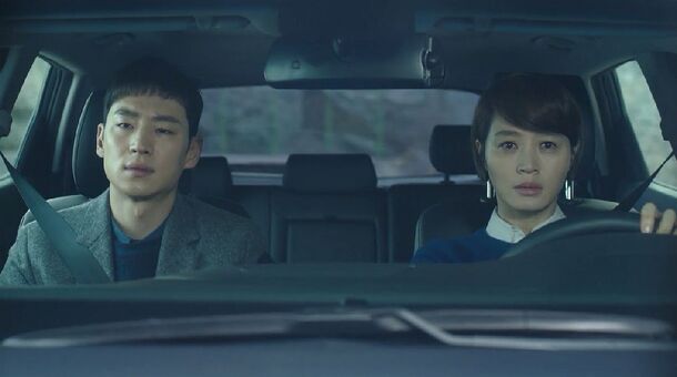 After 9 Years, Hit Sci-Fi Crime K-Drama With 95% on RT Is Coming Back With Season 2 - image 1