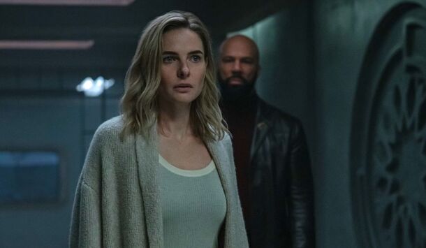 'Silo' S3 Got 100% on RT From Critics, but Viewers Don't Agree: What's Wrong With the New Chapter? - image 1