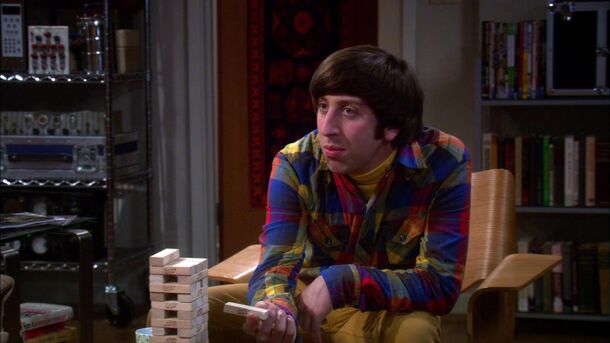 7 Richest Big Bang Theory Stars, Ranked by 2023 Net Worth - image 4