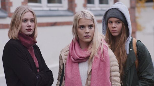 5 Best Romantic Teen Series to Watch While Waiting for 'Euphoria' Season 3, Ranked by IMDb - image 5