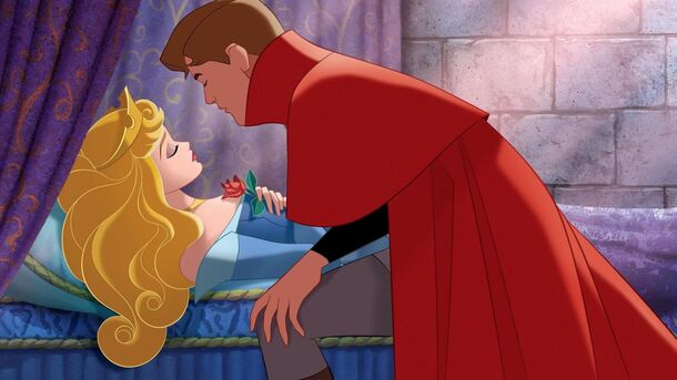 10 Animated Disney Classics and Their Dark Original Stories - image 3