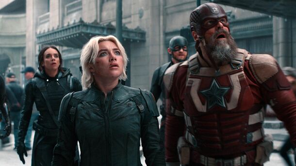 'Thunderbolts' Arrives on Digital: When Will It Stream on Disney+? - image 4