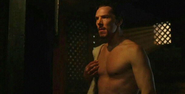 From Overeating to Overlighting: Cumberbatch Critiques Hollywood’s Appetite for More - image 1