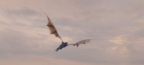 There's Only One New House of the Dragon Character Fans Can't Wait to See in Season 3 - image 1