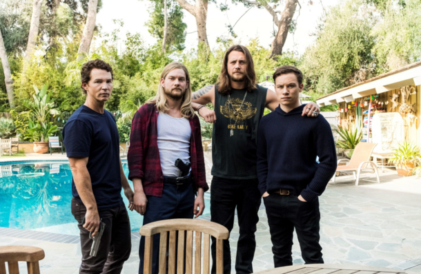Surfboards, Shotguns, and Sins:This Series Is the Beachside Cousin to 'Sons of Anarchy' - image 1