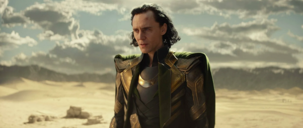 What Do the God of Mischief and the One Ring Have in Common? Loki Takes a Key Role in the New 'Avengers' — and Doom Won’t Like It - image 1
