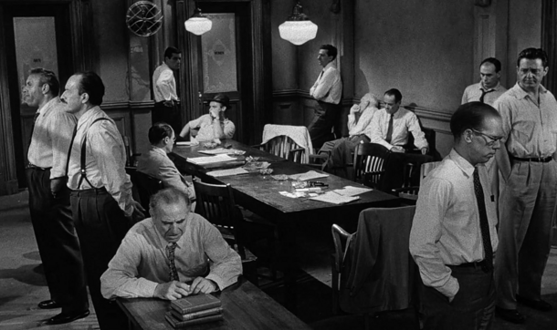 These 5 Films Received a Unique 100% Rating on Rotten Tomatoes — Including a Legendary Soviet Classic - image 2
