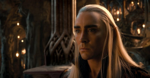 This Wasn’t Even Mentioned in 'The Lord of the Rings': What Happened to the Father of Thranduil, the Elven King of Mirkwood - image 2