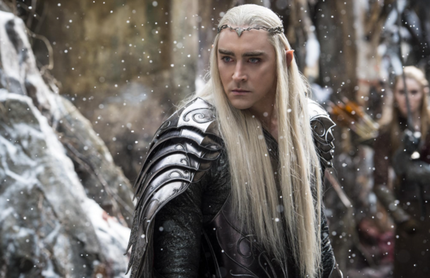 This Wasn’t Even Mentioned in 'The Lord of the Rings': What Happened to the Father of Thranduil, the Elven King of Mirkwood - image 1